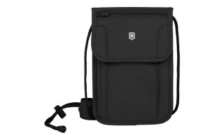 Porta Documentos Victorinox 610603 21x14cm Negro Porta Documentos Victorinox 610603 21x14cm Negro