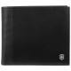 Billetera Victorinox Alox Bi-Fold 611571 10x11cm Negro