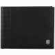 Billetera Victorinox Alox Bi-Fold 611573 9x11cm Negro