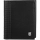 Billetera Victorinox Alox Tri-Fold 611574 9x10cm Negro