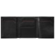 Billetera Victorinox Alox Tri-Fold 611574 9x10cm Negro