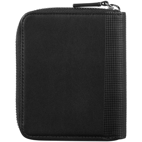 Billetera Victorinox Alox Clutch 611576 10x12cm Negro