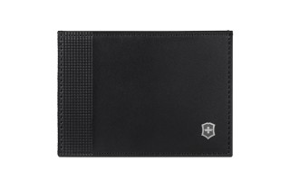 Tarjetero Victorinox Alox Slim 611580 9x10cm Negro Tarjetero Victorinox Alox Slim 611580 9x10cm Negro