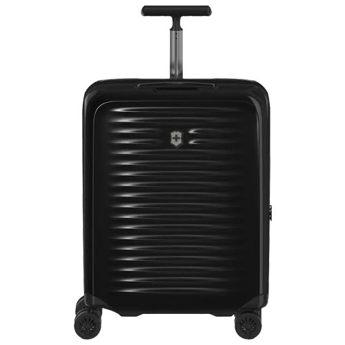 Maleta Victorinox Airox 612497 Rígida 33L Negro