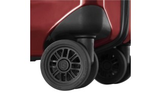 Maleta Victorinox Airox 612498 Rígida 33L Rojo Maleta Victorinox Airox 612498 Rígida 33L Rojo