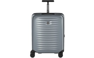 Maleta Victorinox Airox 612499 Rígida 33L Plateado Maleta Victorinox Airox 612499 Rígida 33L Plateado