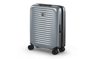 Maleta Victorinox Airox 612499 Rígida 33L Plateado Maleta Victorinox Airox 612499 Rígida 33L Plateado