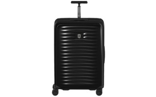 Maleta Victorinox Airox 612506 Rígida 74L Negro Maleta Victorinox Airox 612506 Rígida 74L Negro