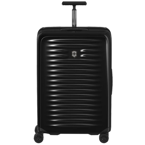 Maleta Victorinox Airox 612506 Rígida 74L Negro