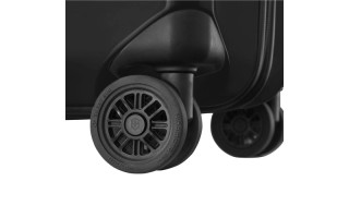 Maleta Victorinox Airox 612506 Rígida 74L Negro Maleta Victorinox Airox 612506 Rígida 74L Negro