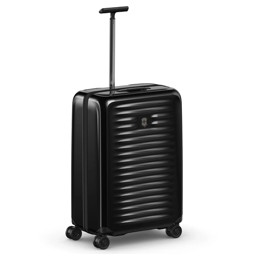 Maleta Victorinox Airox 612506 Rígida 74L Negro