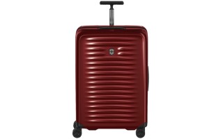 Maleta Victorinox Airox 612507 Rígida 74L Rojo Maleta Victorinox Airox 612507 Rígida 74L Rojo