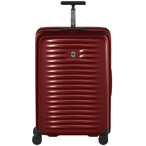 Maleta Victorinox Airox 612507 Rígida 74L Rojo