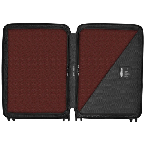 Maleta Victorinox Airox 612507 Rígida 74L Rojo