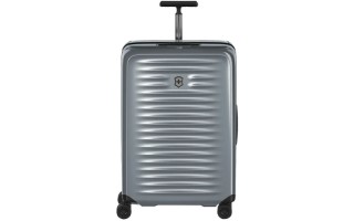 Maleta Victorinox Airox 612508 Rígida 74L Plateado Maleta Victorinox Airox 612508 Rígida 74L Plateado