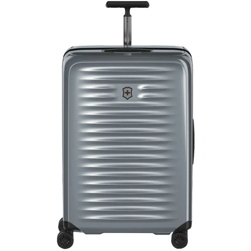 Maleta Victorinox Airox 612508 Rígida 74L Plateado