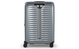 Maleta Victorinox Airox 612508 Rígida 74L Plateado Maleta Victorinox Airox 612508 Rígida 74L Plateado