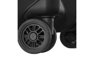 Maleta Victorinox Airox 612509 Rígida 98L Negro Maleta Victorinox Airox 612509 Rígida 98L Negro
