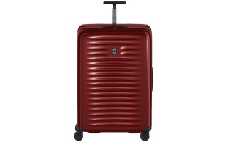 Maleta Victorinox Airox 612510 Rígida 98L Rojo Maleta Victorinox Airox 612510 Rígida 98L Rojo