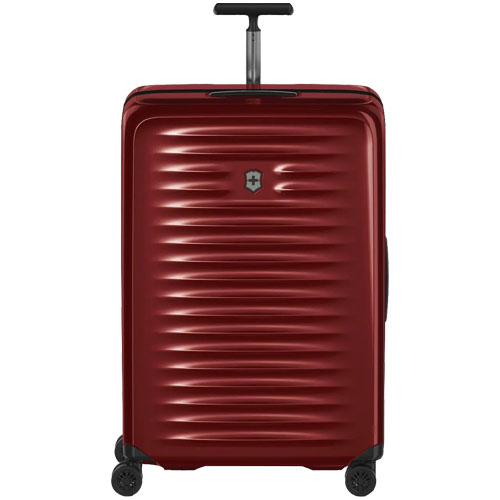 Maleta Victorinox Airox 612510 Rígida 98L Rojo