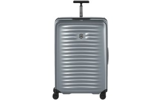 Maleta Victorinox Airox 612511 Rígida 98L Plateado Maleta Victorinox Airox 612511 Rígida 98L Plateado