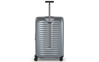 Maleta Victorinox Airox 612511 Rígida 98L Plateado Maleta Victorinox Airox 612511 Rígida 98L Plateado