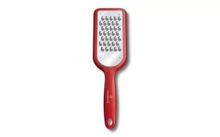 PELADOR VICTORINOX CON SIERRA 7.6075.1 ROJO