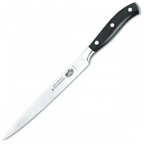 Cuchillo Forjado para Filetear Victorinox Grand Maitre 