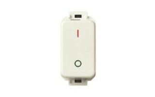 Interruptor Vimar Linea 10016 2P 16A 250V Interruptor Vimar Linea 10016 2P 16A 250V