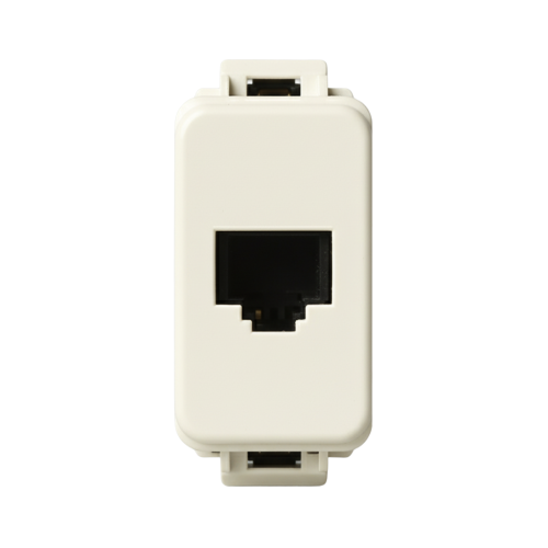 Toma Vimar Linea 10215 RJ11 para Telefono