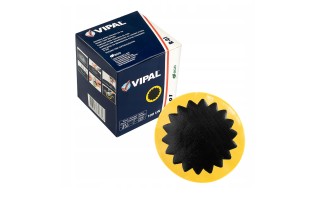 Parches para Cámaras Vipal R01 345121 120u Parches para Cámaras Vipal R01 345121 120u