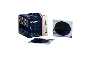 Parches para Cubiertas Vipal RT03 351304 40u Parches para Cubiertas Vipal RT03 351304 40u