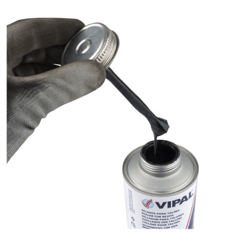 Cemento Vulcanizante Frío Vipal CV-00 470010 220ml