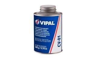 Cemento Vulcanizante Frío Vipal CV-01 470011 500ml Cemento Vulcanizante Frío Vipal CV-01 470011 500ml