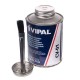 Cemento Vulcanizante Frío Vipal CV-01 470011 500ml