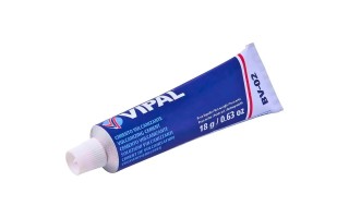 Cemento Vulcanizante Frío Vipal BV-02 470022 25ml x12u Cemento Vulcanizante Frío Vipal BV-02 470022 25ml x12u