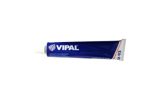 Cemento Vulcanizante Frío Vipal BV-03 470023 45ml Cemento Vulcanizante Frío Vipal BV-03 470023 45ml
