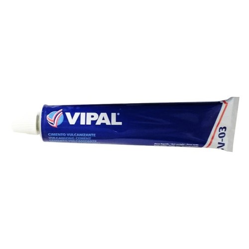 Cemento Vulcanizante Frío Vipal BV-03 470023 45ml