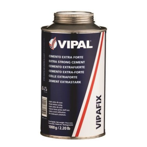 Cemento Vipal Vipafix 472001 Extrafuerte 1kg