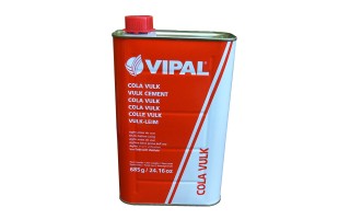 Cemento Vipal Vulk SL300 475006 Multiusos 900ml Cemento Vipal Vulk SL300 475006 Multiusos 900ml