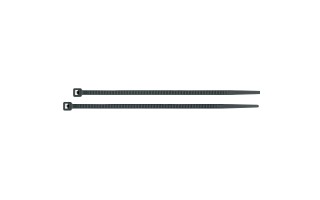 Precinto Volteck 44331 4,5mm x 50cm Negro x25u Precinto Volteck 44331 4,5mm x 50cm Negro x25u
