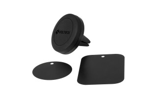 Soporte de Celulares Magnético Volteck 46224 3pzs Soporte de Celulares Magnético Volteck 46224 3pzs