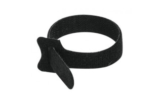 Precintos de Velcro Volteck 46327 12mm x 15cm 20u Precintos de Velcro Volteck 46327 12mm x 15cm 20u
