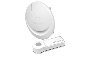 Timbre Inalámbrico Volteck 46630 100m 36 tonos Timbre Inalámbrico Volteck 46630 100m 36 tonos