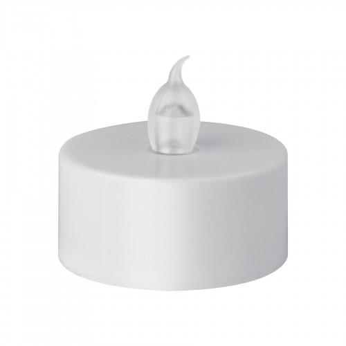 Velas LED Volteck 47867 3,7x1,8cm 6u