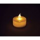 Velas LED Volteck 47867 3,7x1,8cm 6u