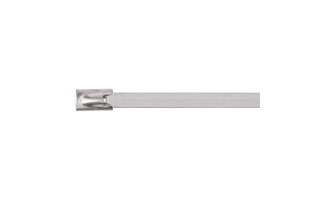 Precinto de Acero Inox Volteck 48039 4,5mm 20cm x10u Precinto de Acero Inox Volteck 48039 4,5mm 20cm x10u