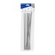 Precinto de Acero Inox Volteck 48040 4,5mm 29cm x10u