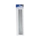 Precinto de Acero Inox Volteck 48041 4,5mm 36cm x10u