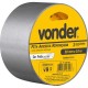 Cinta para Ductos Vonder 50mm x 10m Gris